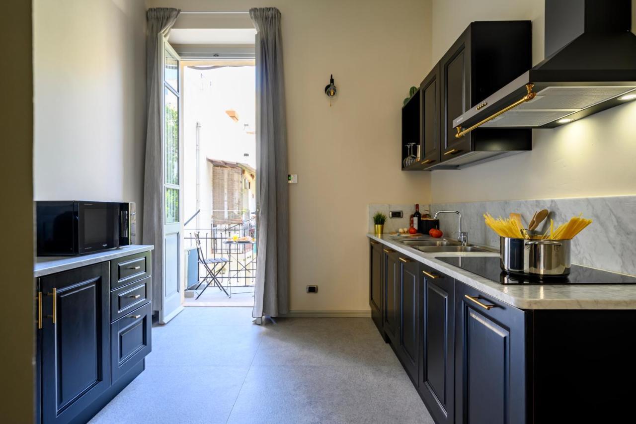 In Donizetti Numero 5 Cagliari Exterior foto