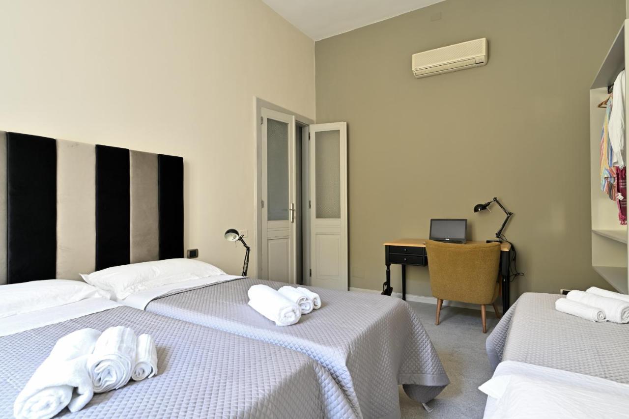 In Donizetti Numero 5 Cagliari Exterior foto